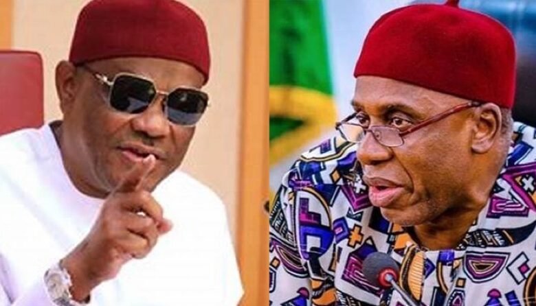 ‘Amaechi testified in church that after God, I made him gov’ – Wike 1 ‘Amaechi testified in church that after God, I made him gov’ – Wike 1