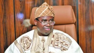 2027: I’ve handed everything over to God, says INEC chairman 6 Photo of 2027: I’ve handed everything over to God, says INEC chairman