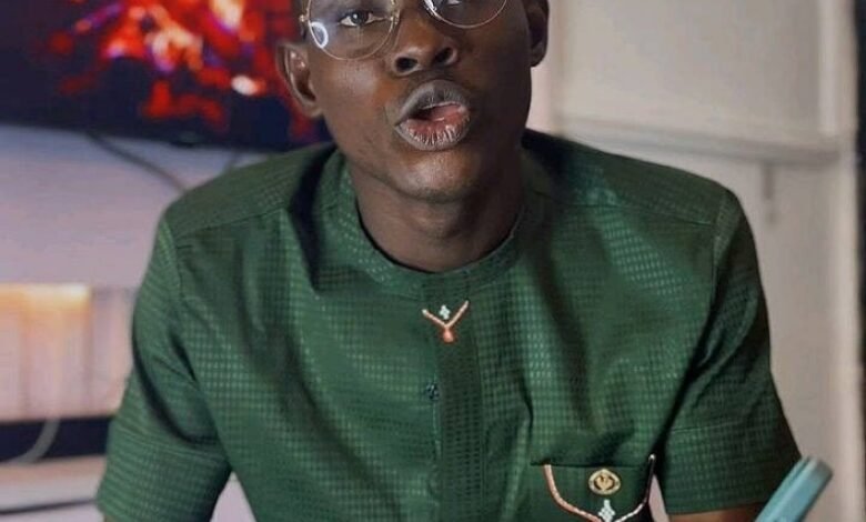 Gehgeh accuses VDM of threatening Davido over Burna Boy feud 1 Gehgeh accuses VDM of threatening Davido over Burna Boy feud 1