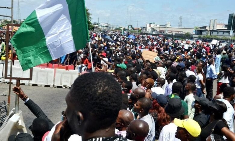 Six years later, no justice for EndSARS victims - CSO calls out Nigerian govt 1
