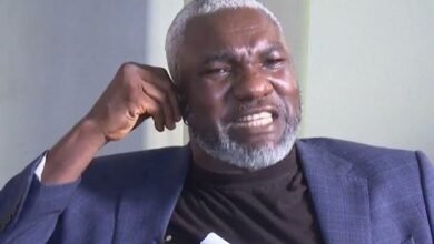 Photo of ‘I am weapon fashioned against Wike’ – Ex-Rivers commissioner Nwibubasa