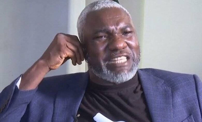 ‘I am weapon fashioned against Wike’ – Ex-Rivers commissioner Nwibubasa 1 ‘I am weapon fashioned against Wike’ – Ex-Rivers commissioner Nwibubasa 1